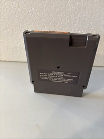 Donkey Kong Classic (Nintendo NES, 1985). Tested