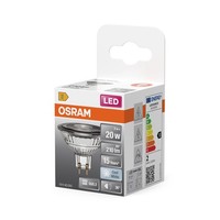 Led-Spot MR16 GU5.3 2W 4000K Neutralweiß 210Lm 36° Osram Niedervolt