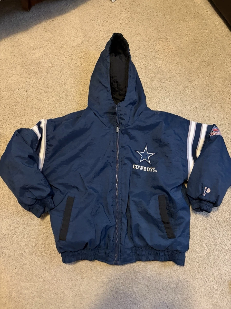 25+ Boys Dallas Cowboys NFL Jackets for sale | Updated Oct 2026