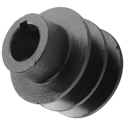 Keil Riemen Scheibe Bohrung Loch Doppel  für  168F 170F GX110 GX120 GX160 G9194