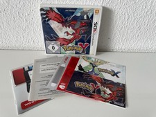 Nintendo 3DS Pokémon Y - Videospiel Getestet