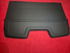 Étagère À Chapeaux Originale Toyota PROACE CITY 98321444ZD 2019-2025 NOIR