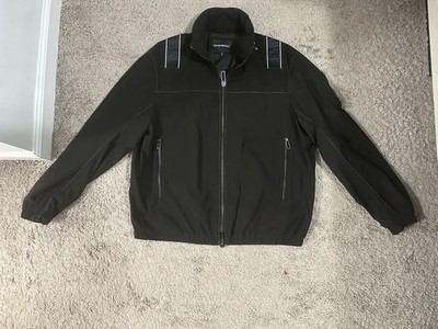 Emporio Armani Mens Jacker