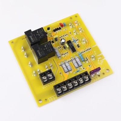 ICM271 Fan Blower Control Board Replacement for Carrier HVAC HH84AA020