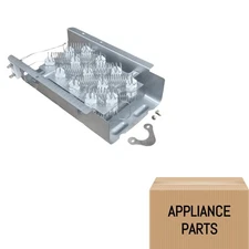 PS334313-A For Kenmore Dryer Heating Element Heat Unit Coils Part # Model