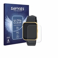 6X Schutzfolie FüR Liu Jo Mini Slim 2.0 Displayschutz
