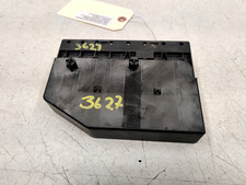 19-23 LINCOLN NAUTILUS BATTERY TERMINAL FUSE RELAY JUNCTION BOX, OEM LOT3627