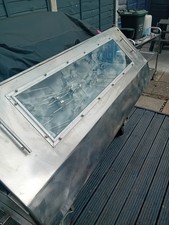 Industrial Hog Roast Machine