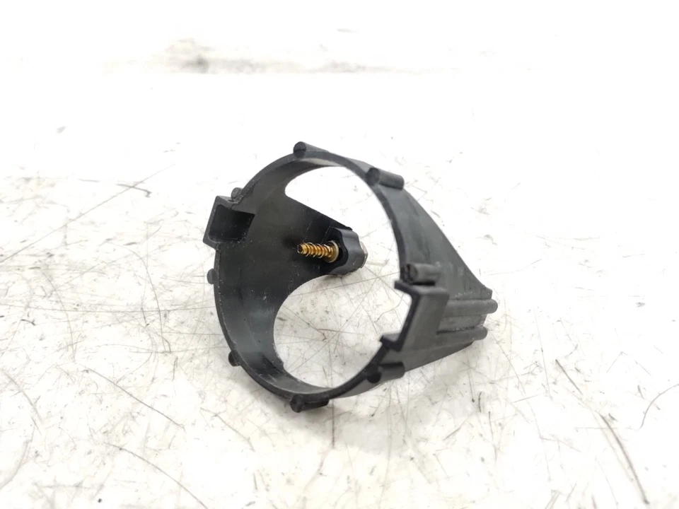2011 Can-Am Spyder RT 990 Air Temp or Fuel Level Gauge Mount Bracket - Image 2 of 4