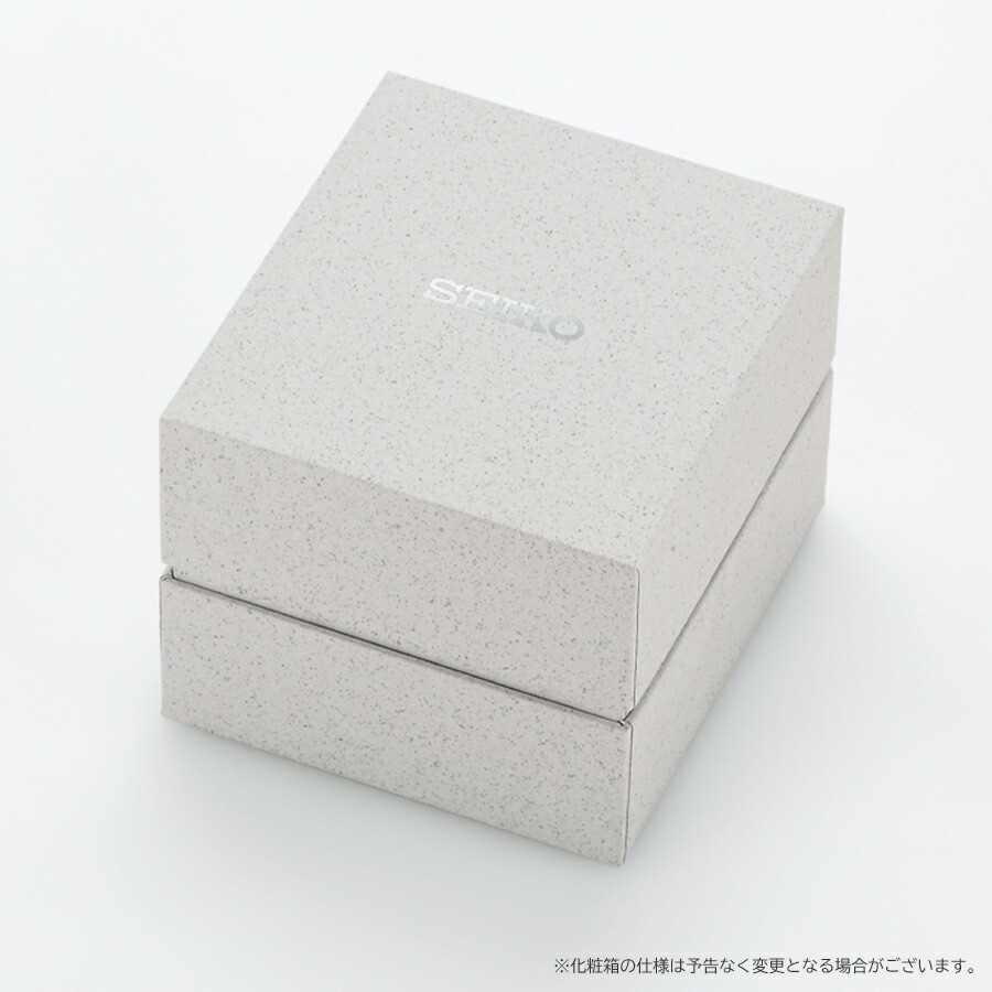 SEIKO セイコー 純正 BOX 空箱 化粧箱 50個セット！！ PSL Seiko SBXY103 Astron Nexter Solar Men Watch Mint Blue Dial