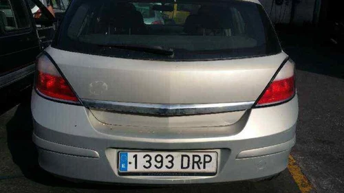 13124675 Transmision Delantera Izquierda para OPEL ASTRA H BERLINA Enjoy 1497553 - Imagen 8 de 10