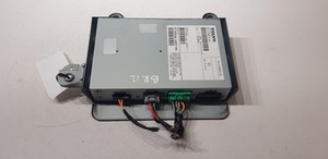 VOLVO V40 VERSTÄRKERMODUL 31409614 MK3 2014