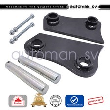 FOR Cat 304 303.5 Mini Excavator Bucket Attachment Ear Weld on 40mm 7-13/16" C-C