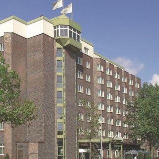 D 22113 Hamburg | Gutschein für Best Western Plus Hotel Böttcherhof