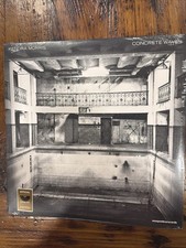 Serato Control Vinyl CV Record 12  Kendra Morris Concrete Waves