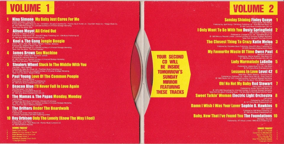 THE GREATEST HITS COLLECTION...EVER! Double Album - Bild 2 von 3