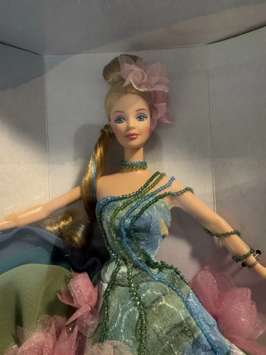 Water Lily Barbie for sale | eBay