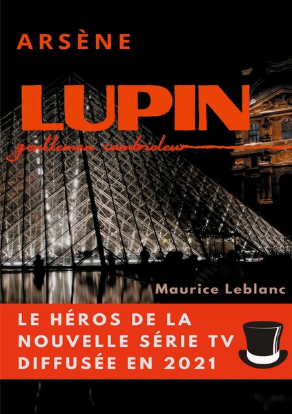 ArsèNe Lupin, Gentleman Cambrioleur | Maurice Leblanc | Taschenbuch | 2021-image