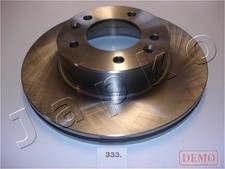 Disque de frein Mazda RX7
