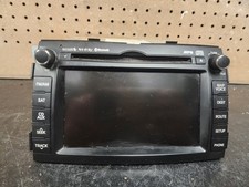 2011-2013 Kia Sorento Infinity Navigation Sat Bluetooth Radio 96560-1u000ca Oem 2011-2013 Kia Sorento Infinity Navigation Sat Bluetooth Radio 96560-1u000ca Oem