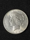 1928 s peace dollar Unc Details