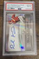 Panini Lands Exclusive USA Baseball Card License 21