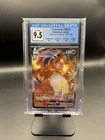 2020 Charizard Vmax Darkness Ablaze CGC 9.5