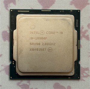 I9 10900f | eBay