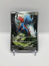 Druddigon 151/086 Sv: White Flare Holo