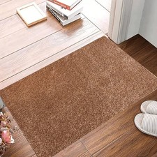 Non Slip Indoor Door Mats Small Large Door Mat Washable Rugs Kitchen Floor Mat