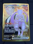 Pokémon TCG Team Rockets Mewtwo EX Special Illustration Destined Rivals