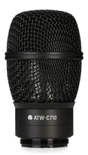 Audio-Technica ATW-C710 Wireless Microphone Capsule