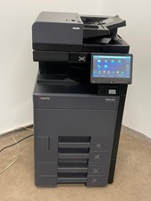 Kyocera TASKalfa 4053ci drukarka kopiarka podwójny skaner DP-7110 tylko 92 100 stron