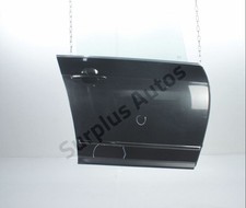 Porte arrière et accessoires Citroen C6