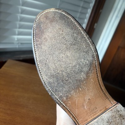 Alden 975