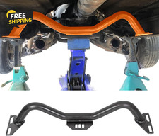 Adjustable Transmission Crossmember Compatible With 1964-1987 Adjustable Transmission Crossmember Compatible With 1964-1987