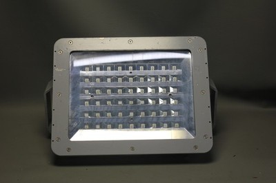 UNUSED EATON LUMINAIRE FITTING FOR HAZARDOUS LOCATIONS FMV11LCY/UNV1 76