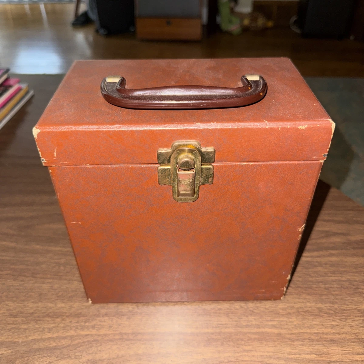 45 Record Cases for sale - eBay