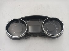 Compteur Peugeot 3008