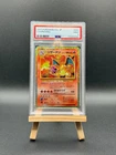 Pokémon TCG Charizard CLL JP 003/032 Classic Collection PSA 9 With Guard