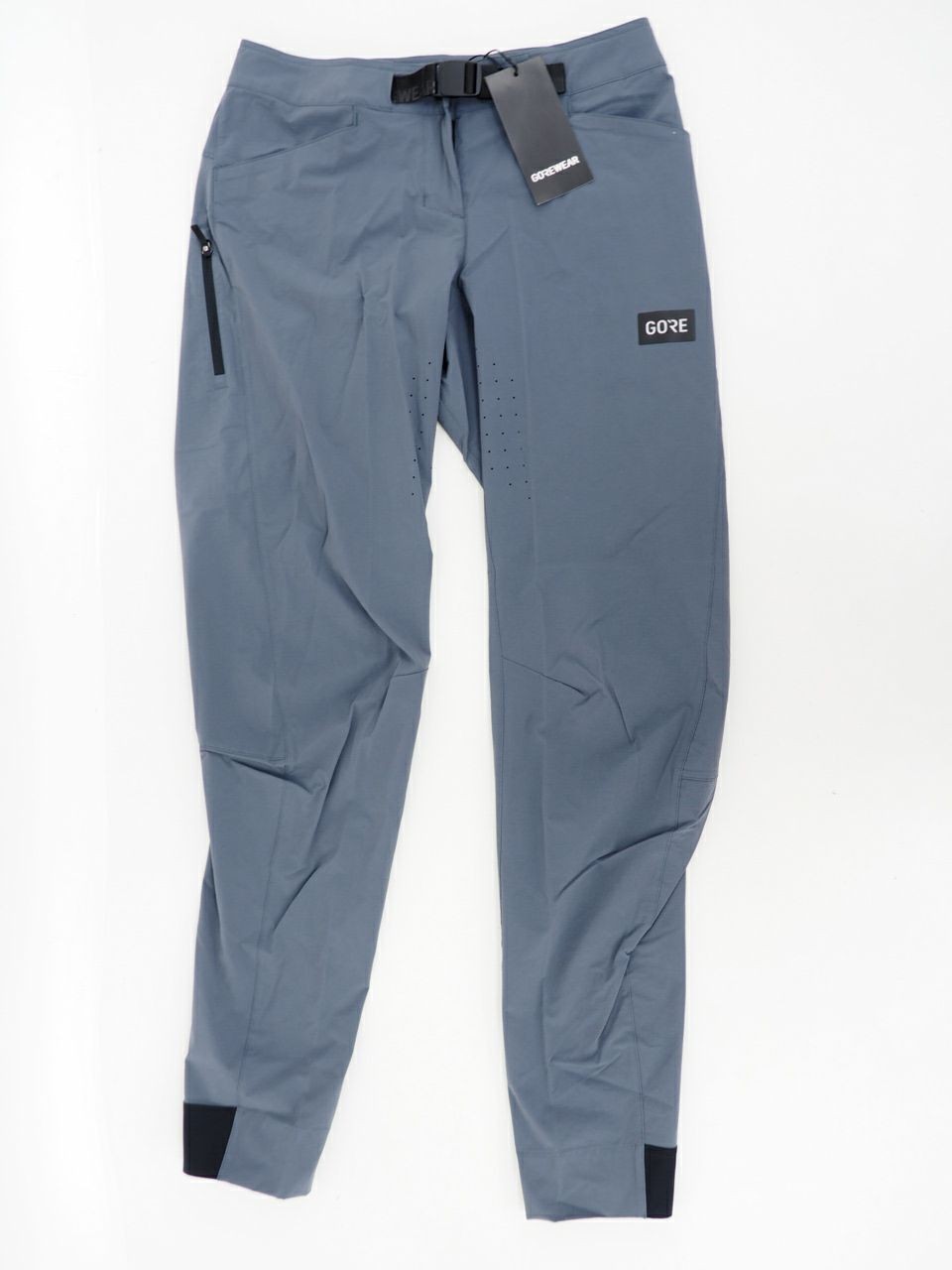 Women's Small Lab Graphite