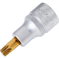 "Hazet SteckschlüSseleinsatz Schraubendreher-Einsatz 12,5 Mm 1/2\" Torx® / 992-T45"