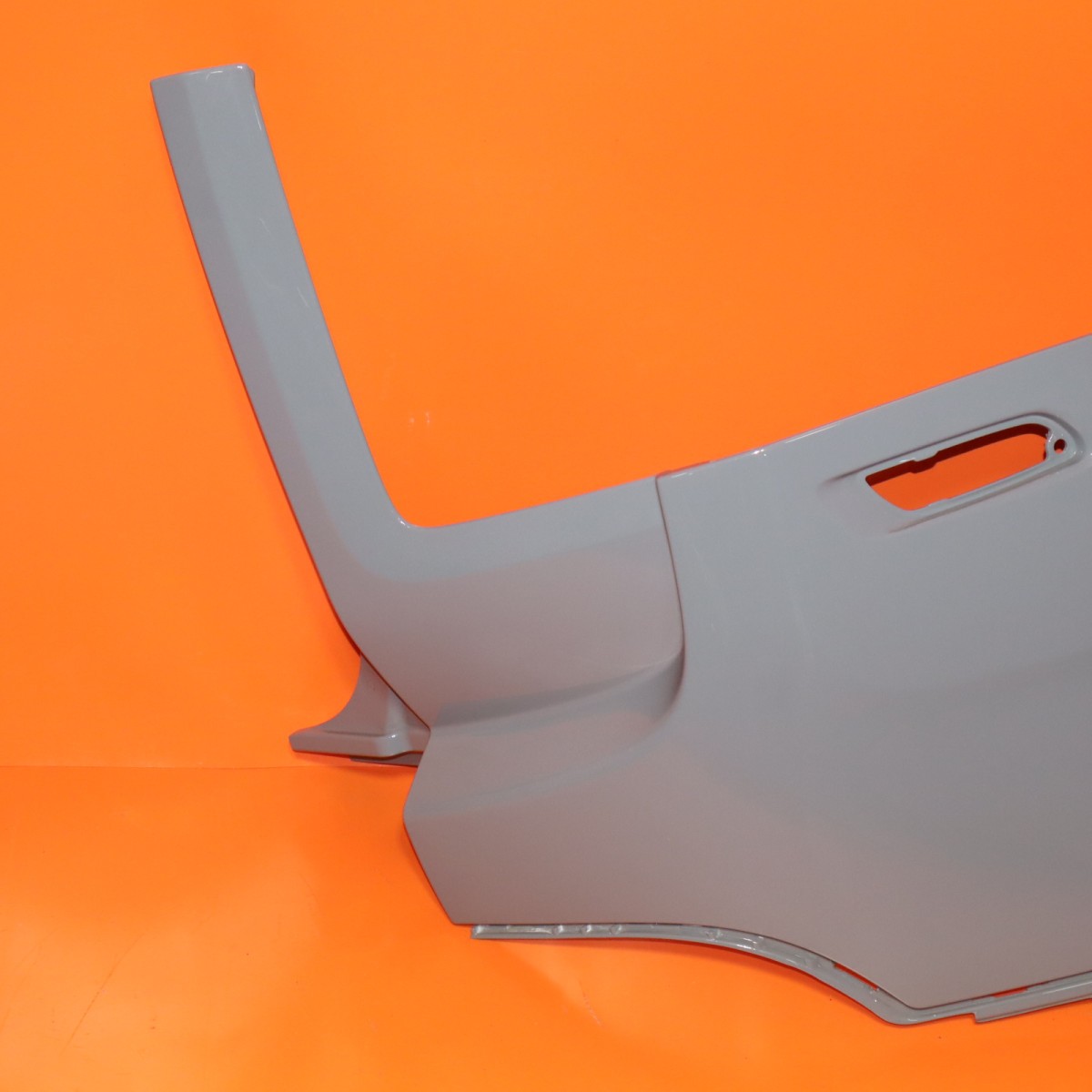 Rolls-Royce Cullinan 2019-2023 Rear Right Bumper P/N 8497324