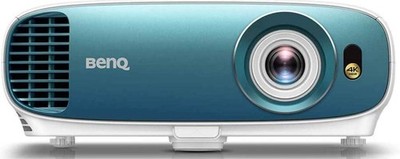 BenQ TK800M 4K UHD HDR Projector 3840x2160 8.3MP Ceiling Mount Cables