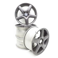 Felge Alufelgen 20 Zoll Mercedes S-Klasse W221 CL 216 63 AMG Felge Alufelgen 20 Zoll Mercedes S-Klasse W221 CL 216 63 AMG