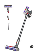 Image of Dyson V8 Cordless Vacuum Cleaner - Refurbished
