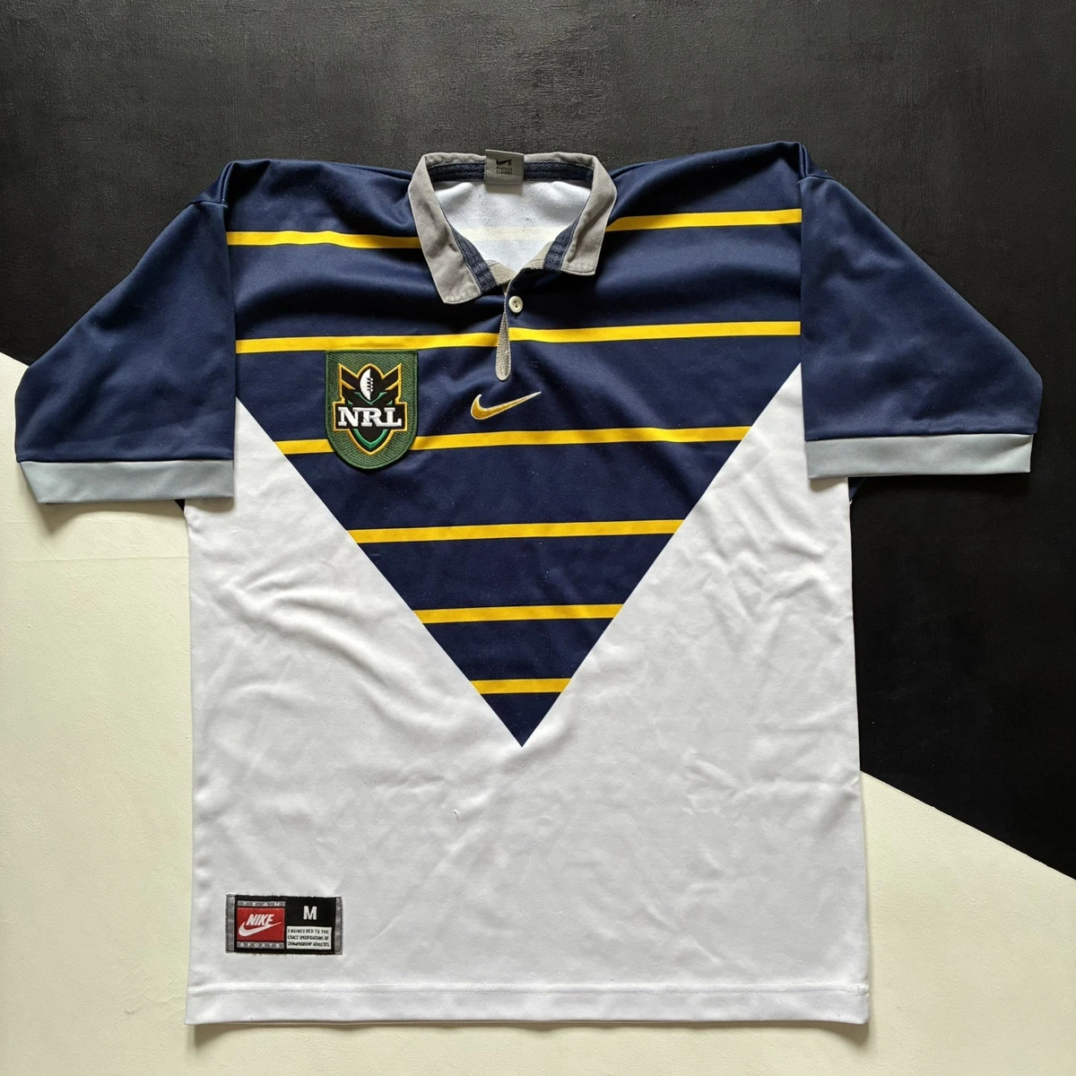 Las mejores ofertas en Bienes Nike Rugby | eBay