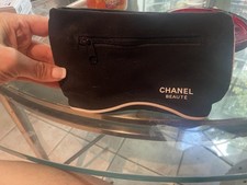 Beauty Pouch VIP Chanel Cosmetic Makeup Case Organizer