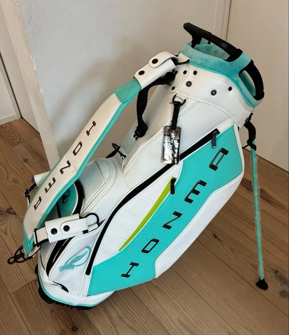 HONMA Golf Blue Bags for sale | eBay