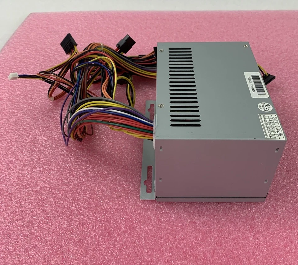 Replace Power RP-TFX-420W 420W Computer Power Supply - Image 4 of 4